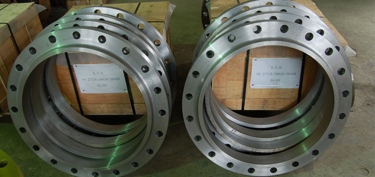 FLANGE