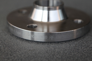 NECK FLANGE 1.4462N DUPLEX