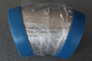 ELBOW 1.4462N DUPLEX