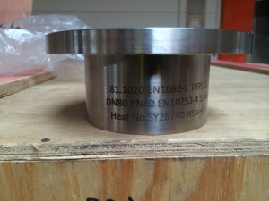 WELD RING 1.4462