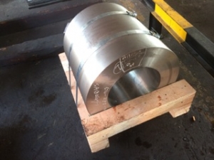 PREMACHINED RINGS