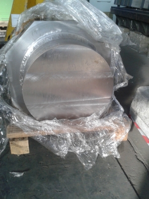 FORGING material X3CrNiMo13-4