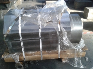 FORGING material X3CrNiMo13-4
