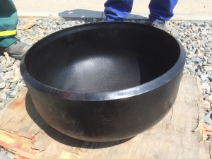 CAP DN500